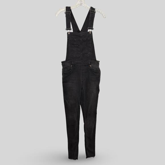 Free People Lexden Overalls - Picture 3 of 8